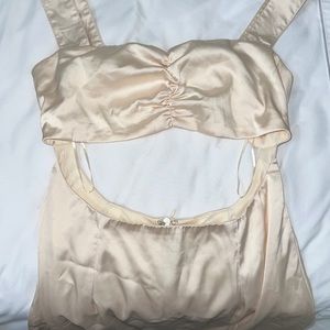 Superdown dress